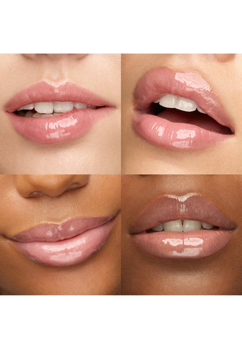 KIKO Milano KIKO Milano 3D HYDRA LIPGLOSS - Lip gloss - 07 Pink Magnolia Neuheiten
