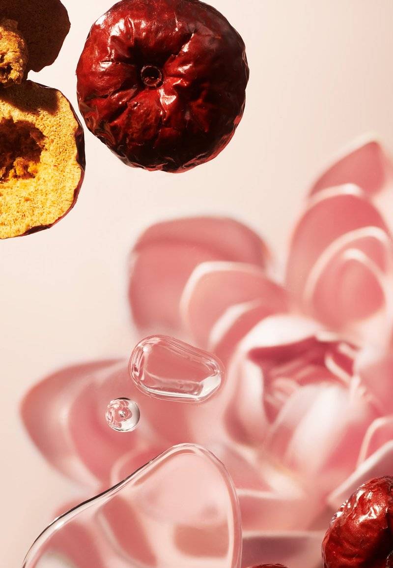 Rituals Rituals CONDITIONER THE RITUAL OF JING - SUBTLE FLORAL - JUJUBE & LOTUS - Conditioner Bestseller