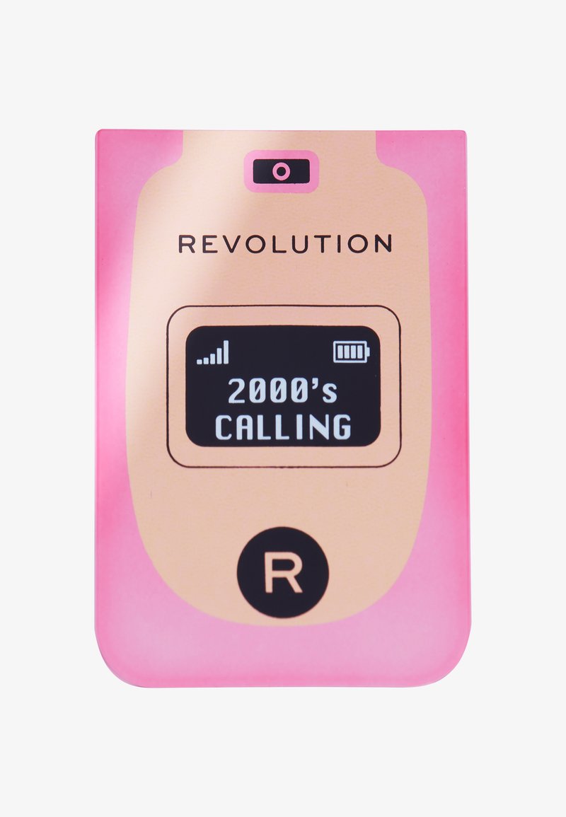 Makeup Revolution Makeup Revolution REVOLUTION Y2K BABY FLIP PHONE PALETTE - Blusher - multi Saisonale Angebote