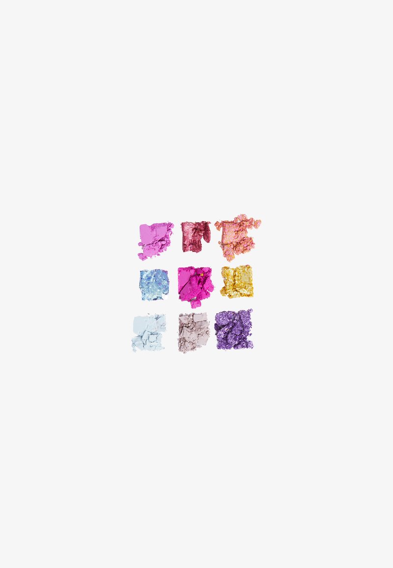 Makeup Revolution Makeup Revolution REVOLUTION Y2K BABY FLIP PHONE PALETTE - Blusher - multi Saisonale Angebote