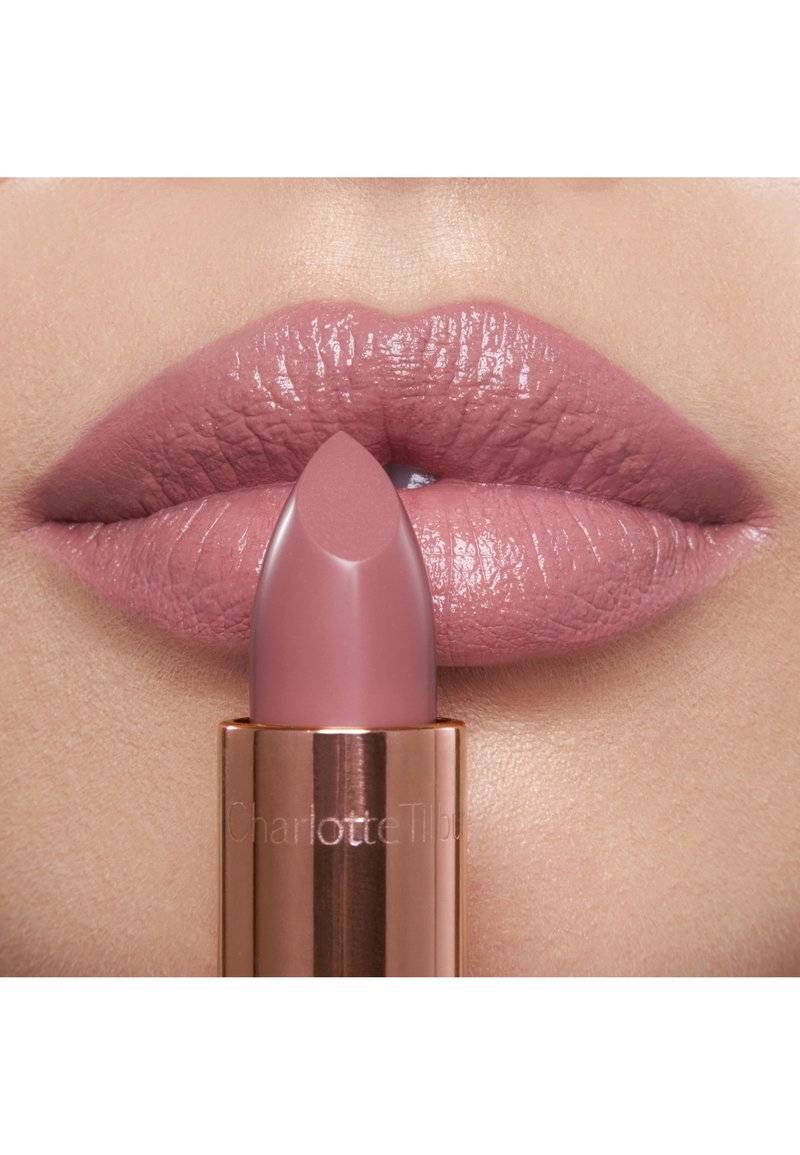Charlotte Tilbury Charlotte Tilbury K.I.S.S.I.N.G - Lipstick - pillow talk fair VIP-Rabatte