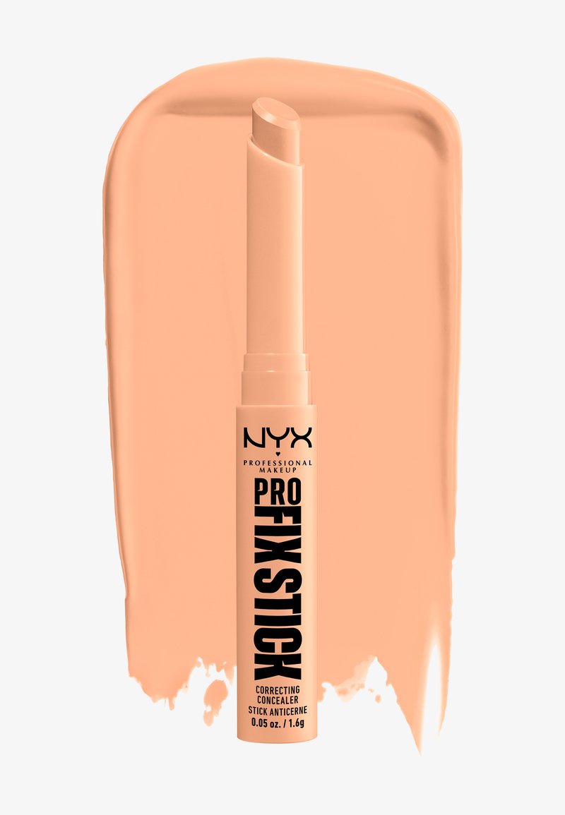 NYX Professional Makeup NYX Professional Makeup PRO FIX STICK CORRECTING CONCEALER - Concealer - vanilla Super Sparpreis