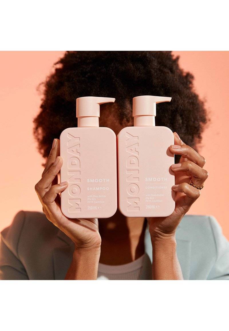 Monday Haircare Monday Haircare MONDAY SMOOTH CONDITIONER - Conditioner Wochenangebot