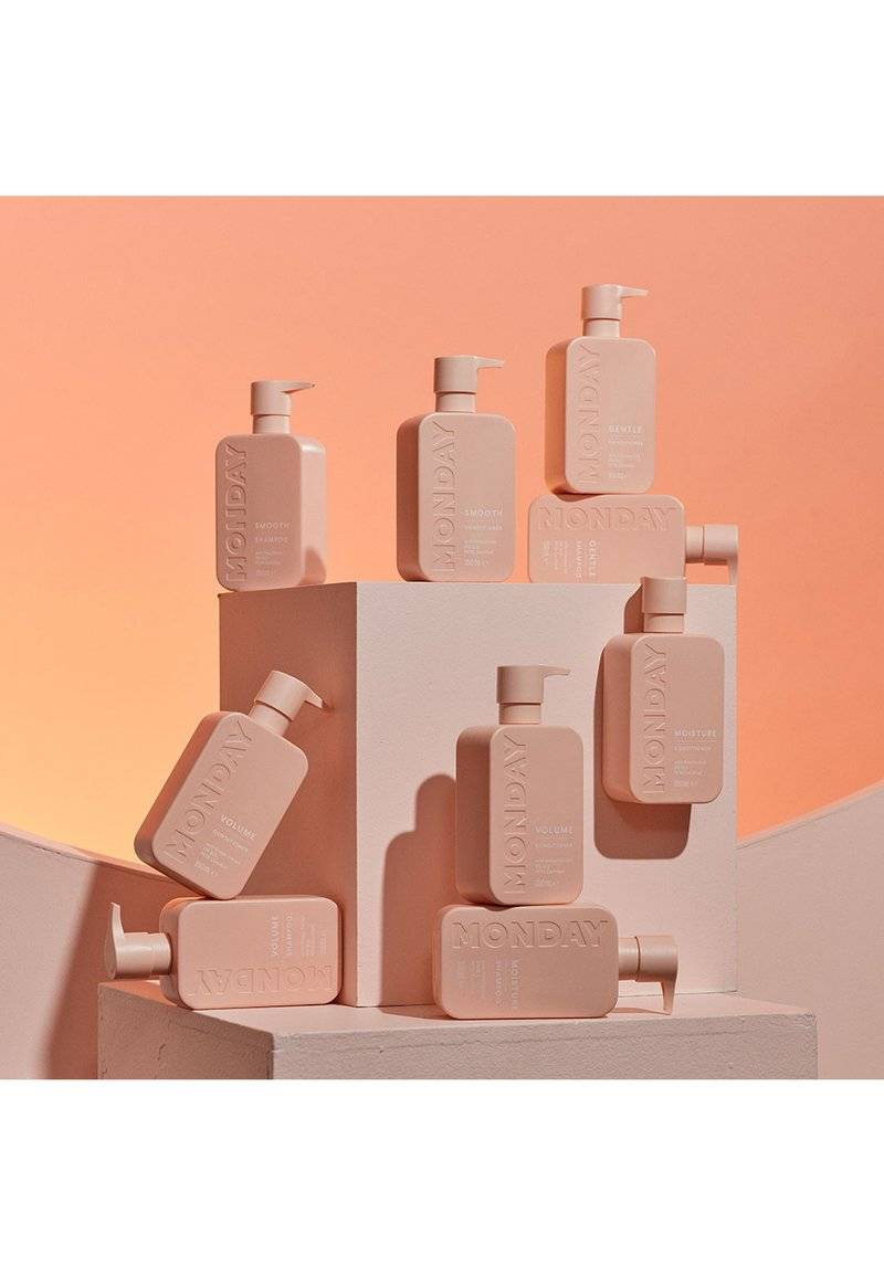 Monday Haircare Monday Haircare MONDAY SMOOTH CONDITIONER - Conditioner Wochenangebot