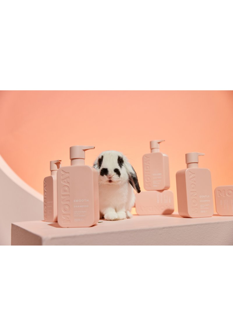 Monday Haircare Monday Haircare MONDAY SMOOTH CONDITIONER - Conditioner Wochenangebot