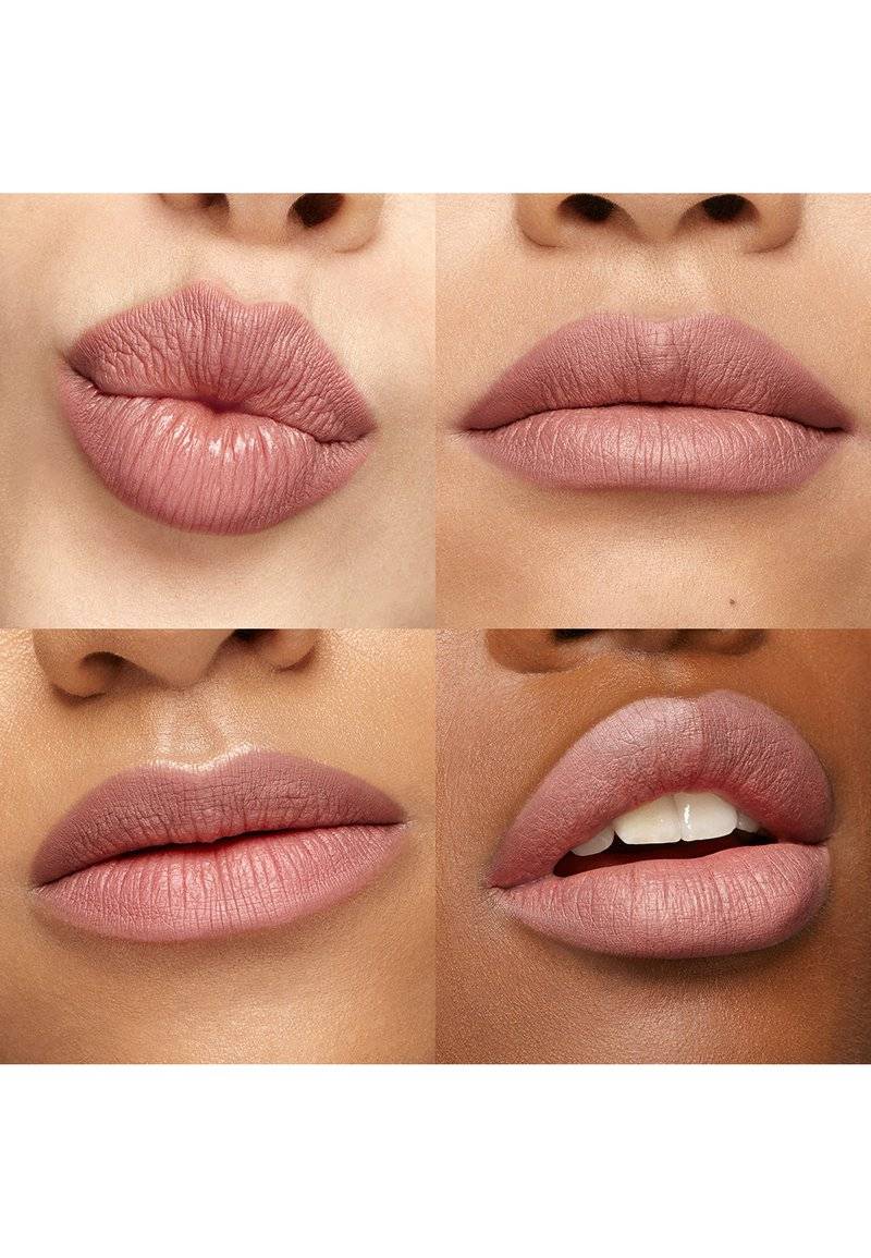 KIKO Milano KIKO Milano NEW UNLIMITED STYLO - Lipstick - warm rose Letzte 3 Tage