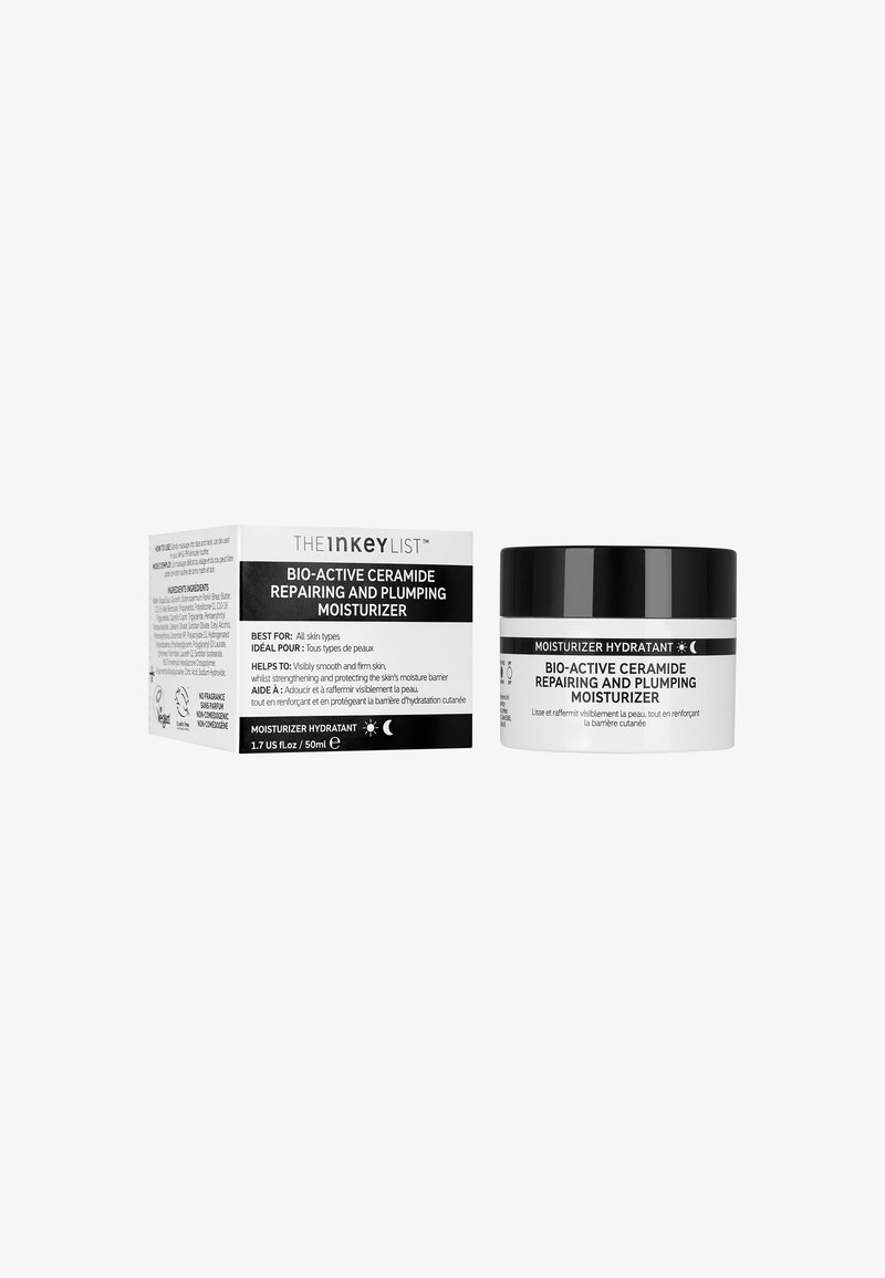 The INKEY List The INKEY List BIO-ACTIVE CERAMIDE REPAIRING AND PLUMPING MOISTURIZER - Moisturiser JETZT KAUFEN