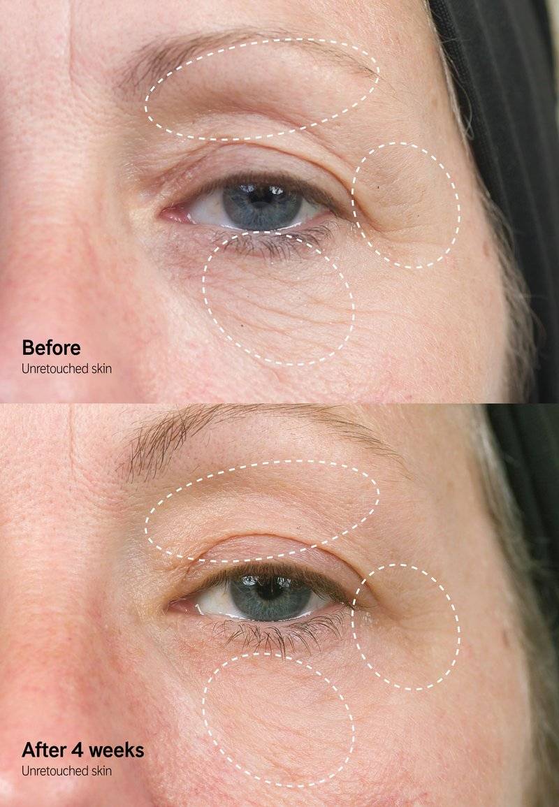 The INKEY List The INKEY List BIO-ACTIVE CERAMIDE REPAIRING AND PLUMPING MOISTURIZER - Moisturiser JETZT KAUFEN