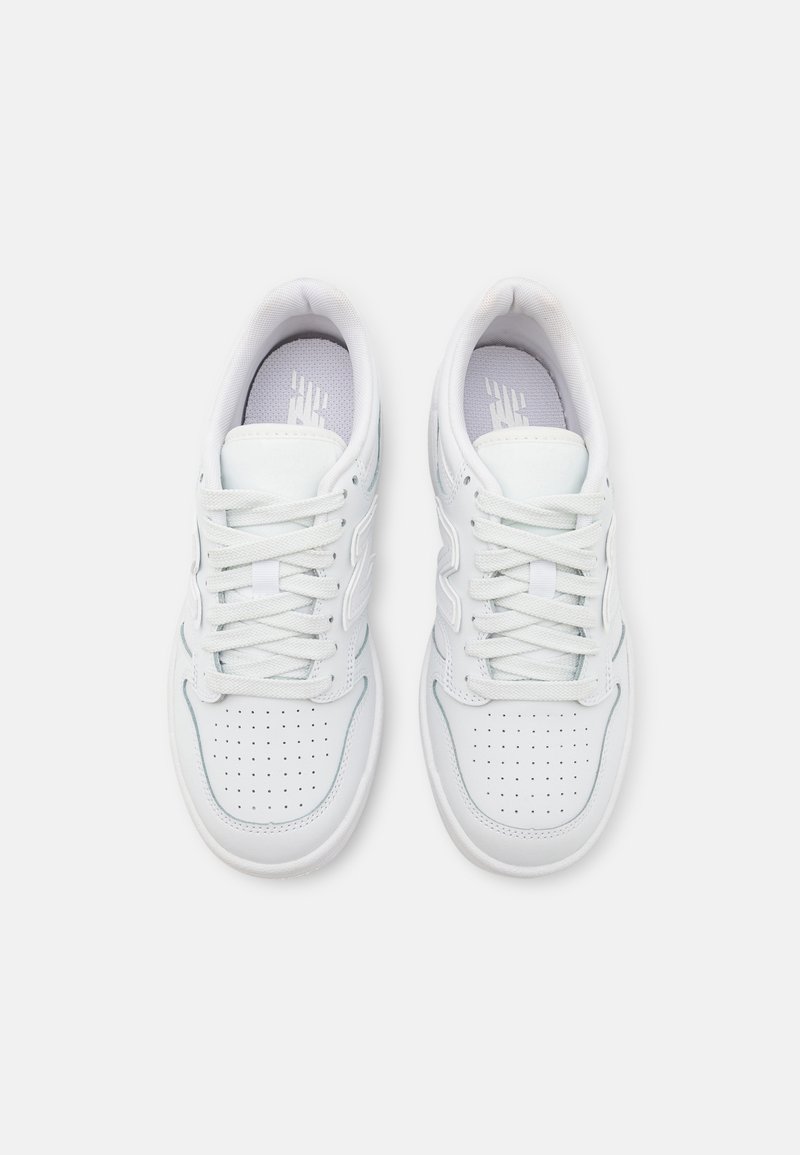 New Balance New Balance 480 UNISEX - Trainers - white Neueste Stile