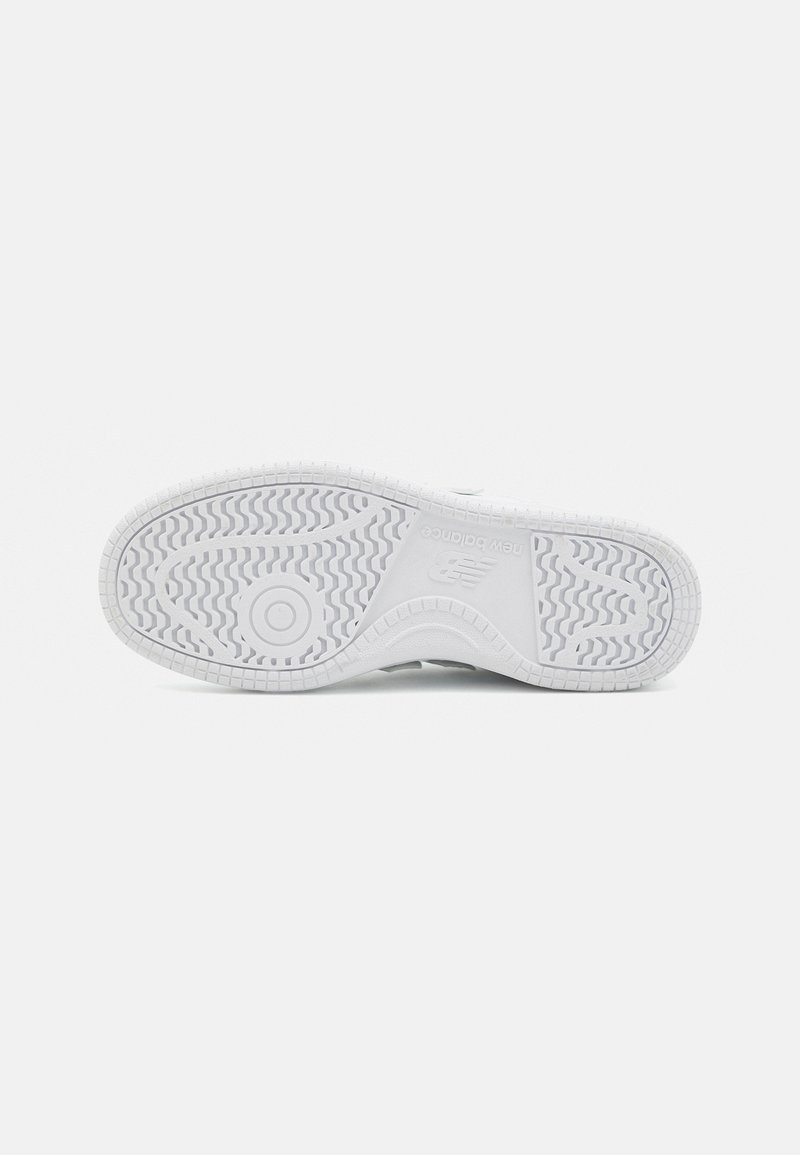 New Balance New Balance 480 UNISEX - Trainers - white Neueste Stile