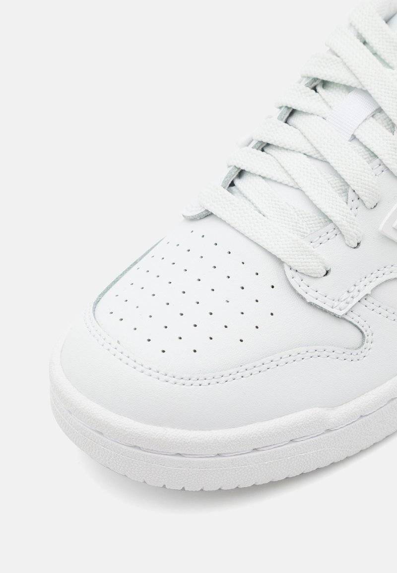 New Balance New Balance 480 UNISEX - Trainers - white Neueste Stile