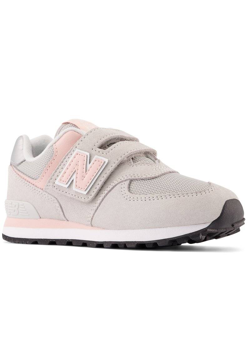 New Balance New Balance 574 UNISEX - Trainers - rain cloud pink haze Letzte 2 Tage