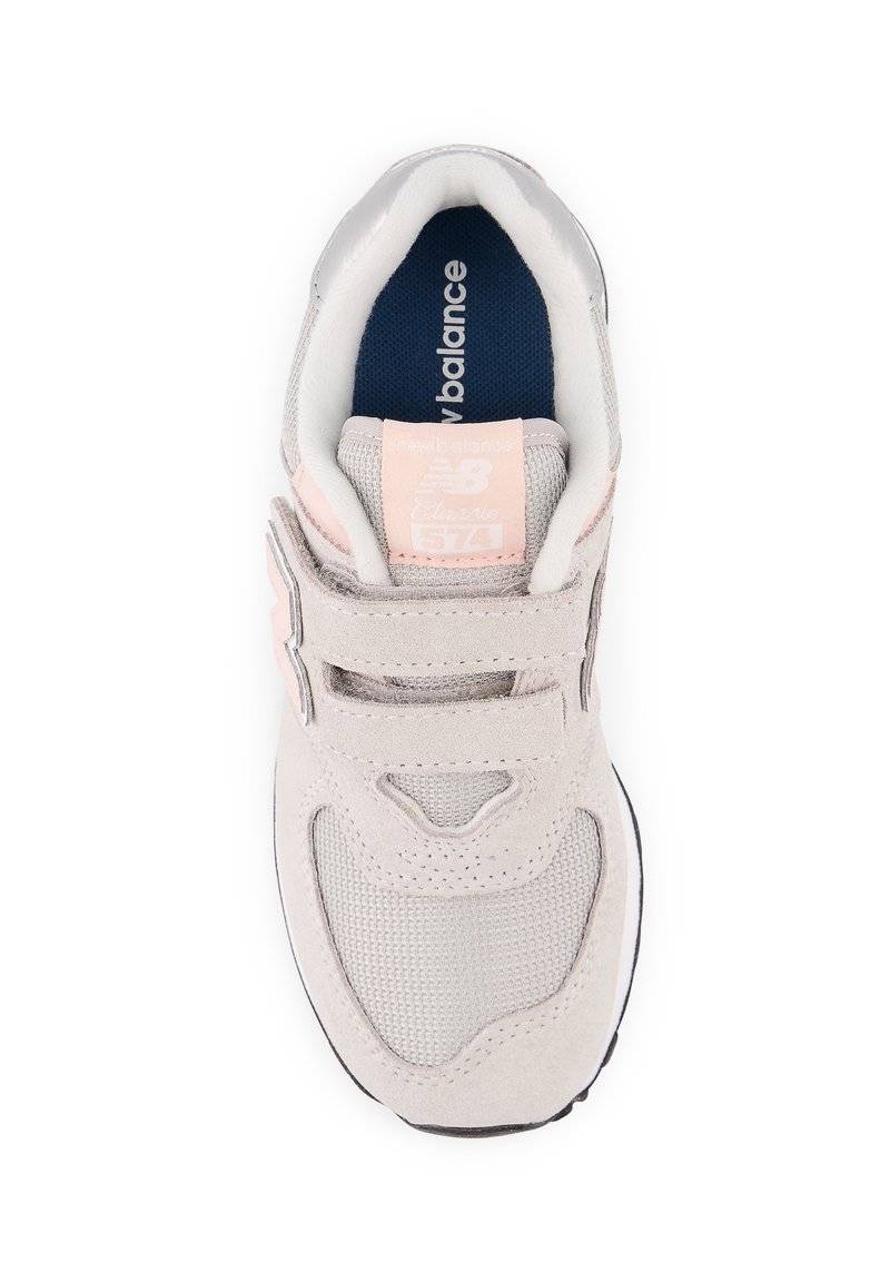 New Balance New Balance 574 UNISEX - Trainers - rain cloud pink haze Letzte 2 Tage