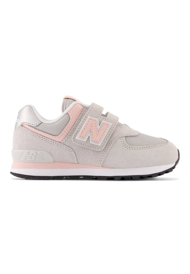 New Balance New Balance 574 UNISEX - Trainers - rain cloud pink haze Letzte 2 Tage