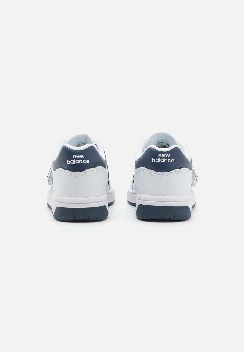 New Balance New Balance 480 UNISEX - Trainers - navy Zeitbegrenzte Promotion