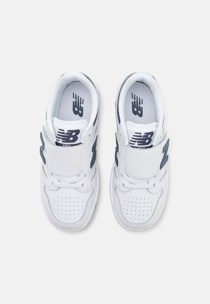 New Balance New Balance 480 UNISEX - Trainers - navy Zeitbegrenzte Promotion