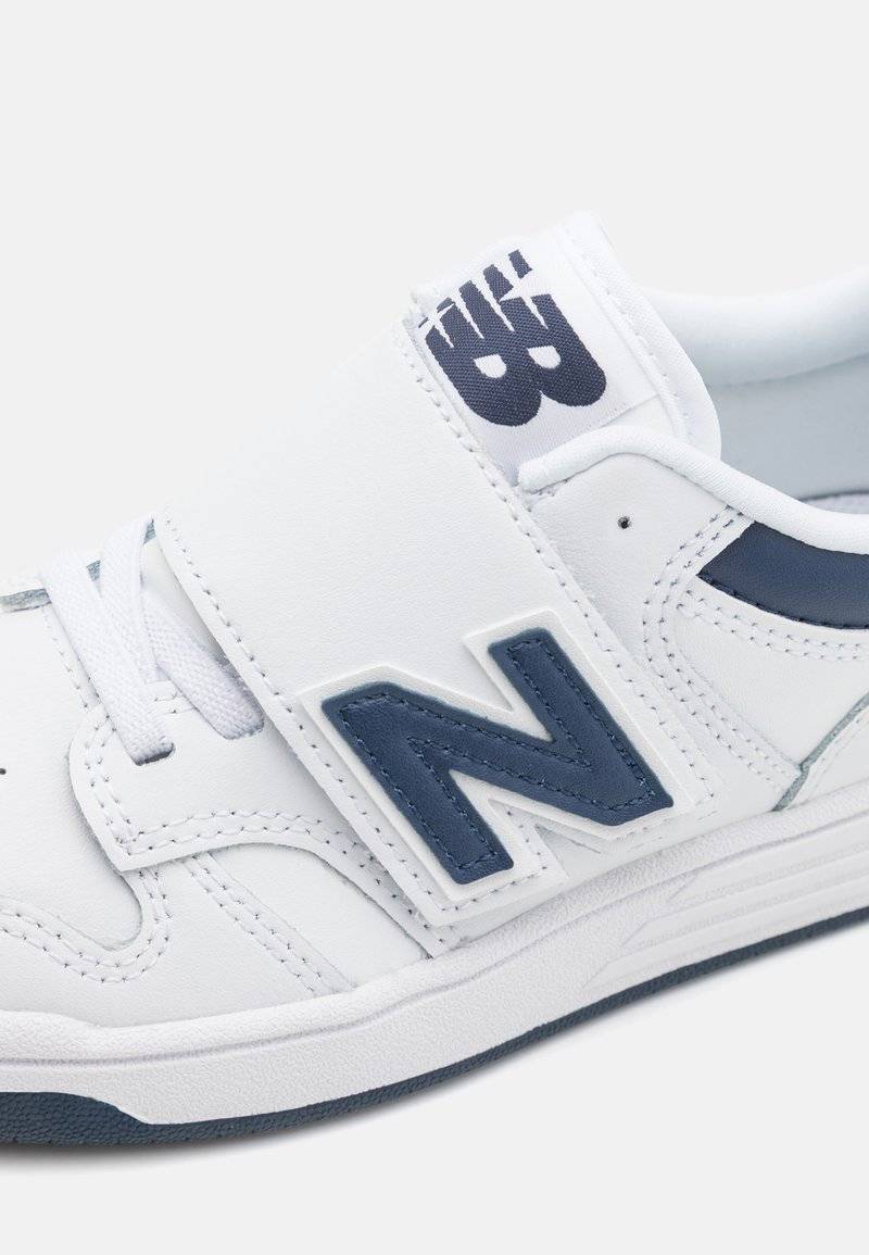 New Balance New Balance 480 UNISEX - Trainers - navy Zeitbegrenzte Promotion