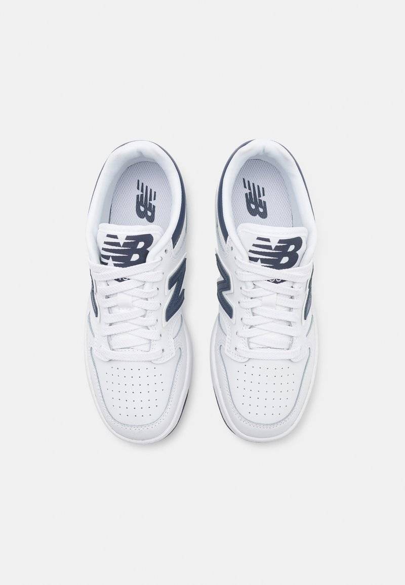 New Balance New Balance 480 UNISEX - Trainers - navy Bis zu 50% Rabatt