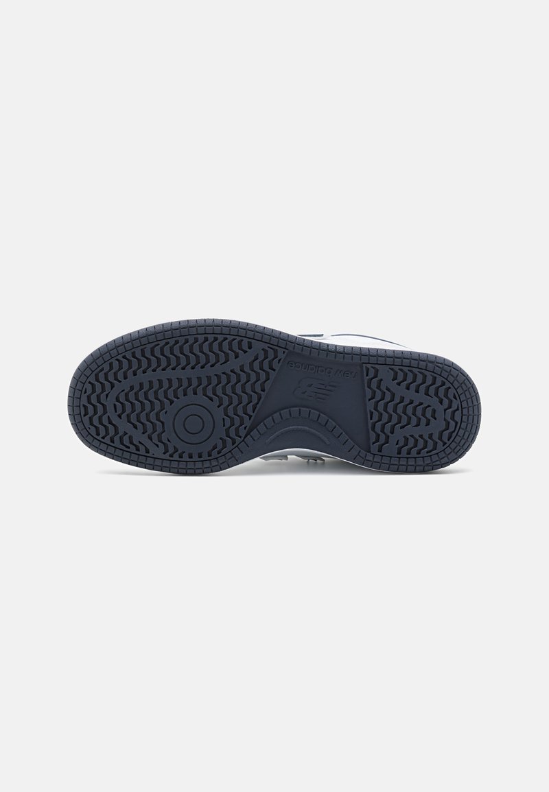 New Balance New Balance 480 UNISEX - Trainers - navy Bis zu 50% Rabatt