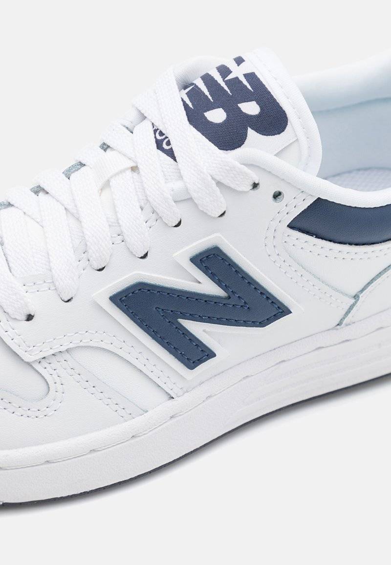 New Balance New Balance 480 UNISEX - Trainers - navy Bis zu 50% Rabatt