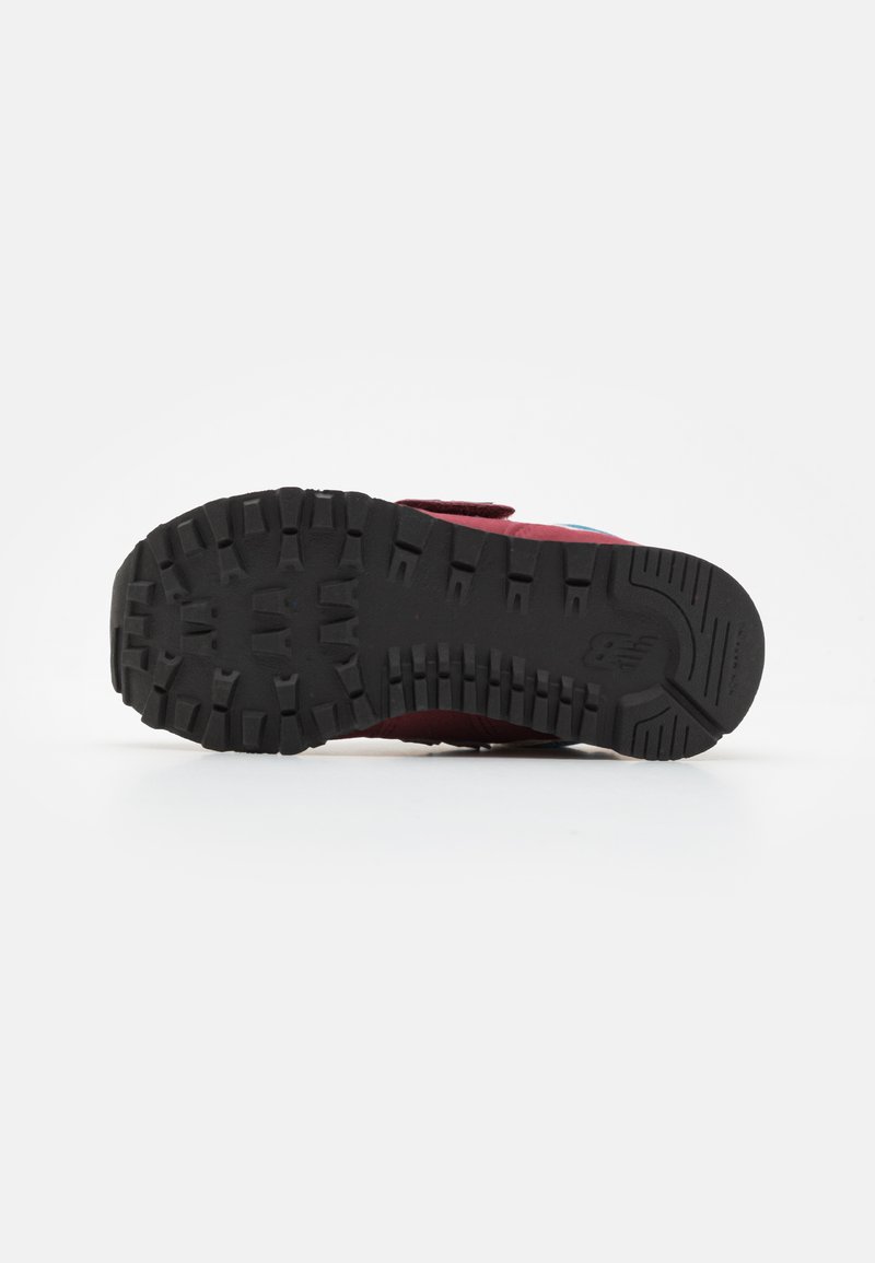 New Balance New Balance 574 UNISEX - Trainers - classic crimson Bis zu 60% Rabatt