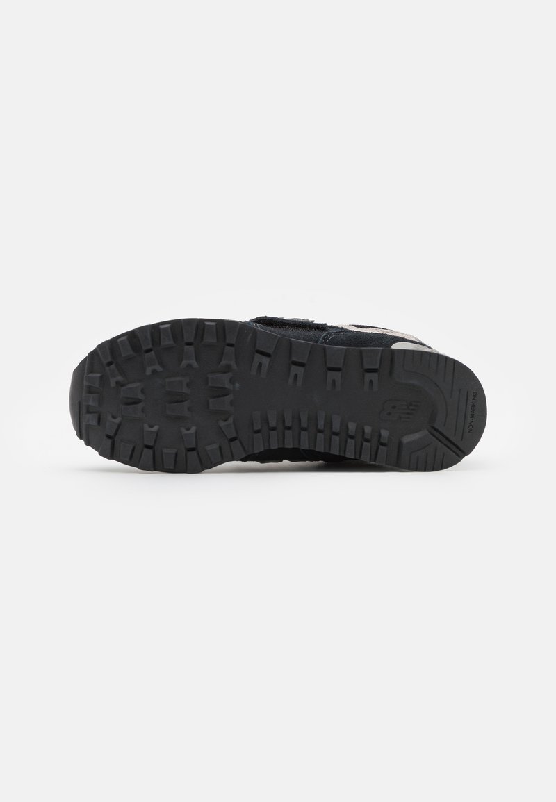 New Balance New Balance 574 UNISEX - Trainers - black Bis zu 65% Rabatt