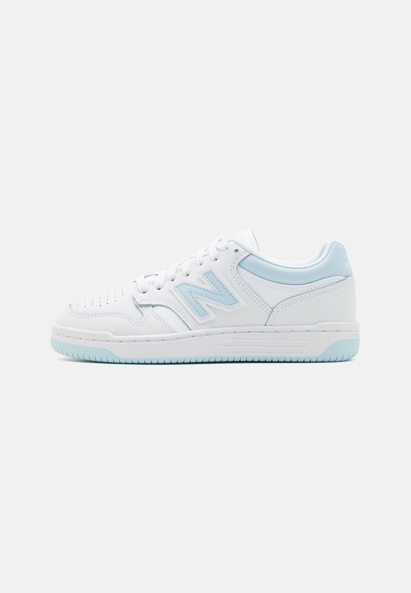 New Balance New Balance 480 UNISEX - Trainers - bright sky Nur für heute