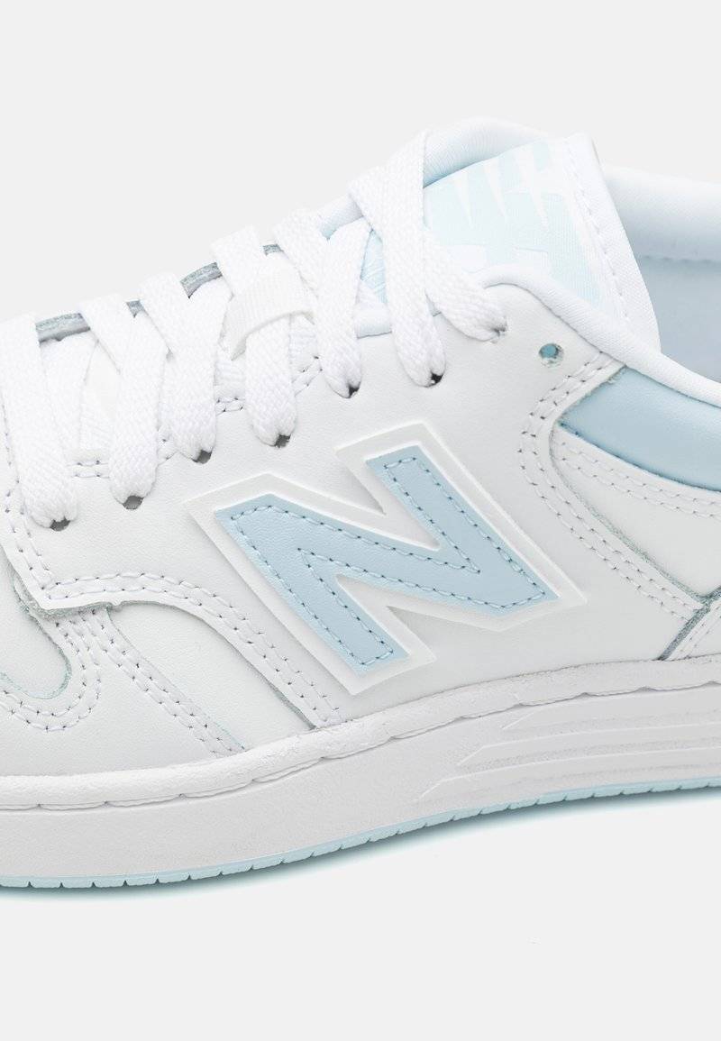 New Balance New Balance 480 UNISEX - Trainers - bright sky Nur für heute