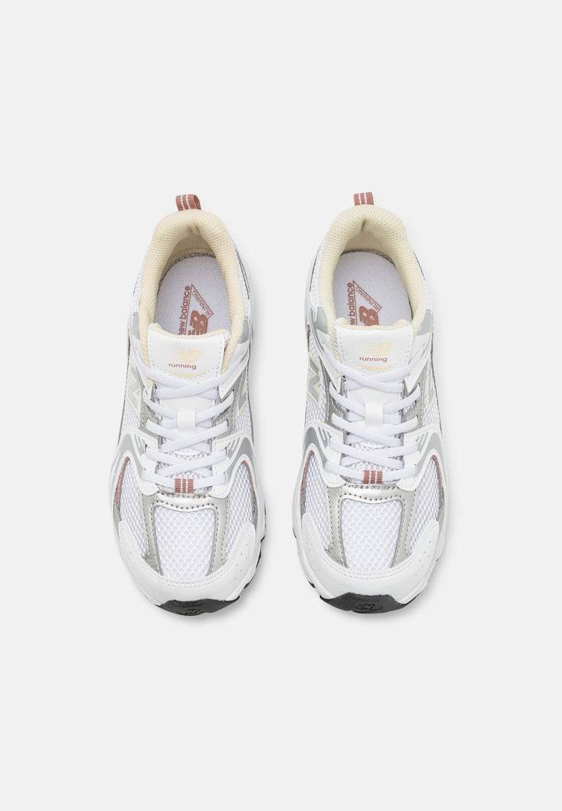 New Balance New Balance 530 UNISEX - Trainers - white Sonderangebot der Fabrik