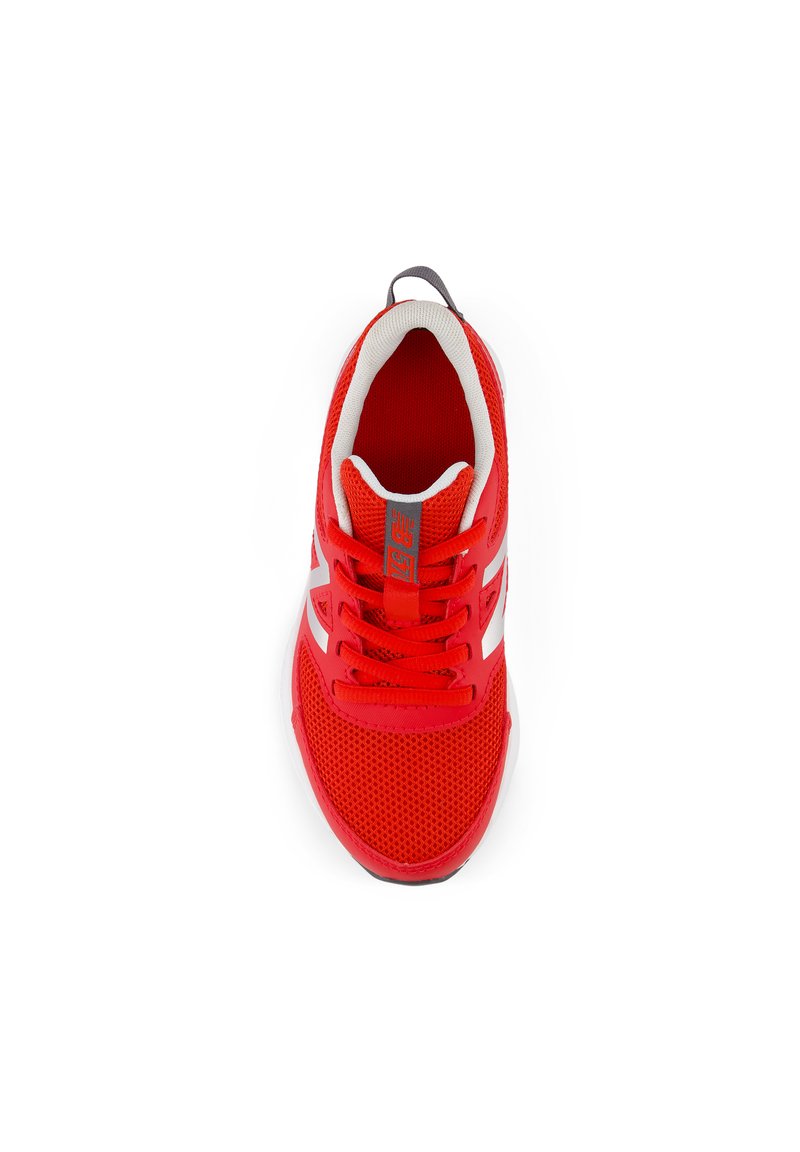 New Balance New Balance 570 UNISEX - Minimalist running shoes - true red Bis zu 55% Rabatt