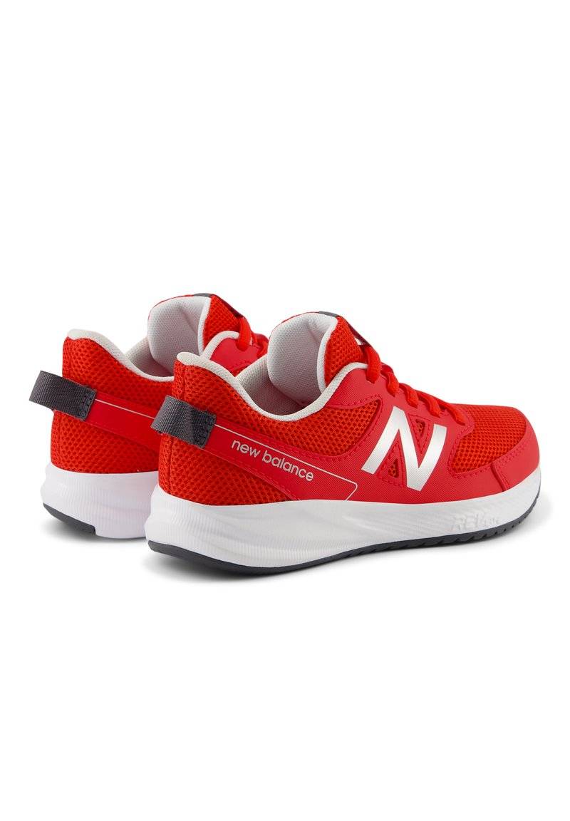 New Balance New Balance 570 UNISEX - Minimalist running shoes - true red Bis zu 55% Rabatt