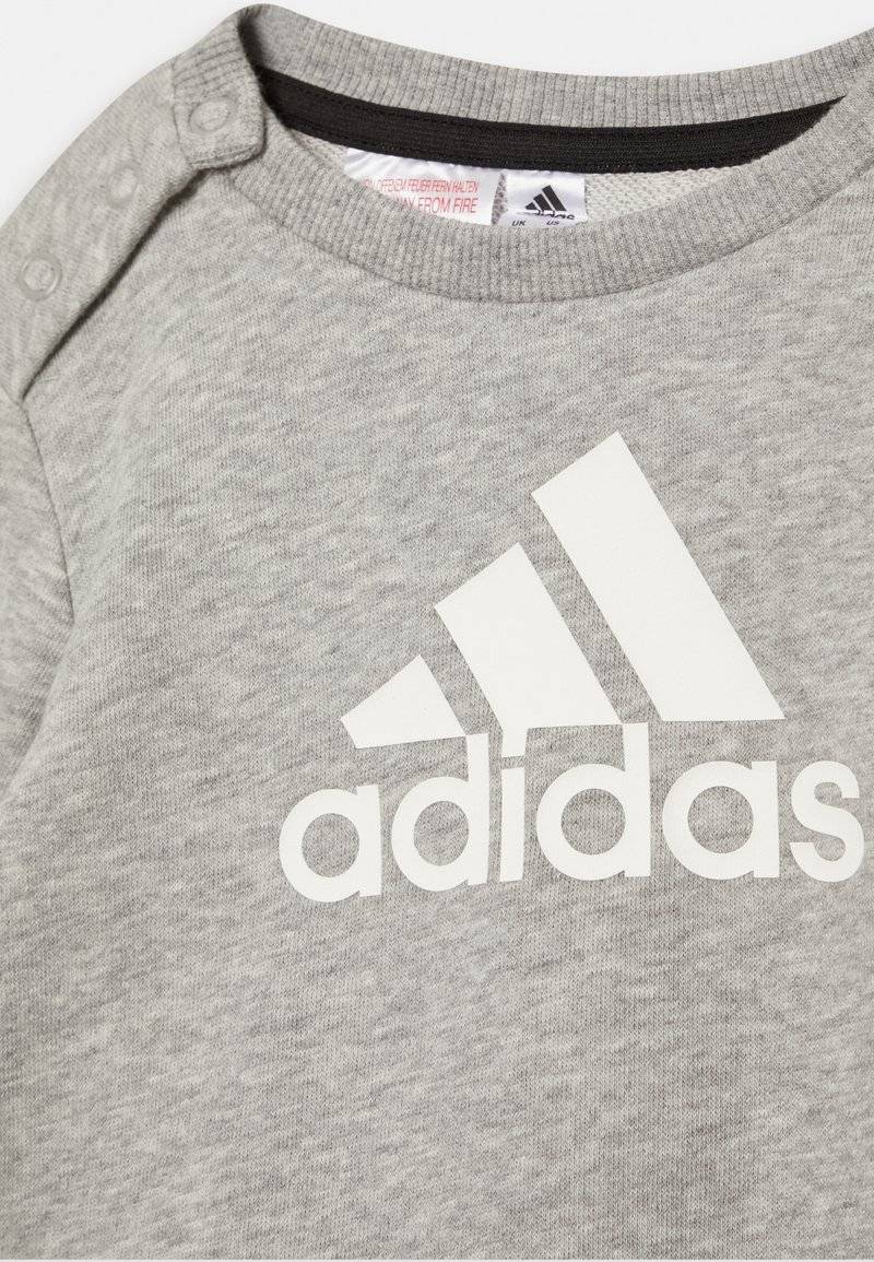 adidas Performance adidas Performance UNISEX SET - Sweatshirt Super Rabatt