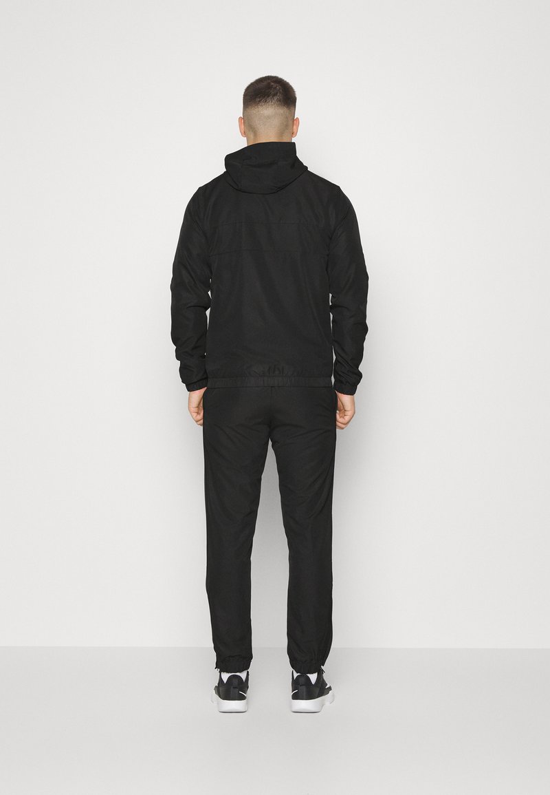 Lacoste Sport Lacoste Sport SET - Tracksuit - black Kostenloser Versand international