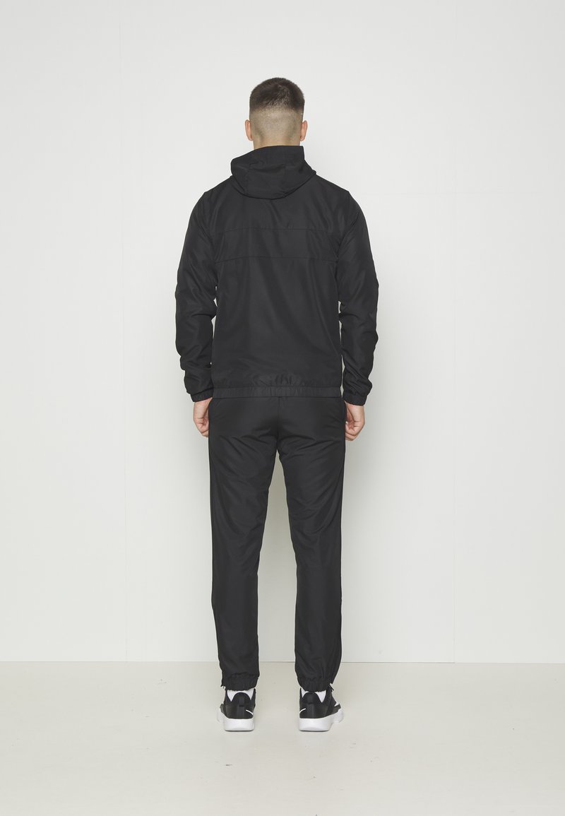 Lacoste Sport Lacoste Sport SET - Tracksuit - black Kostenloser Versand international