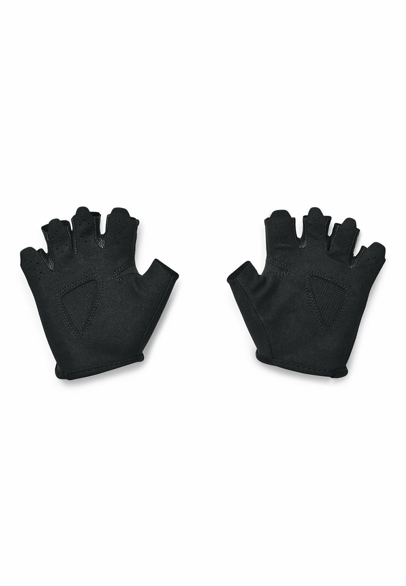 Under Armour Under Armour TRAINING - Fingerless gloves - black Rabatte dieses Monats