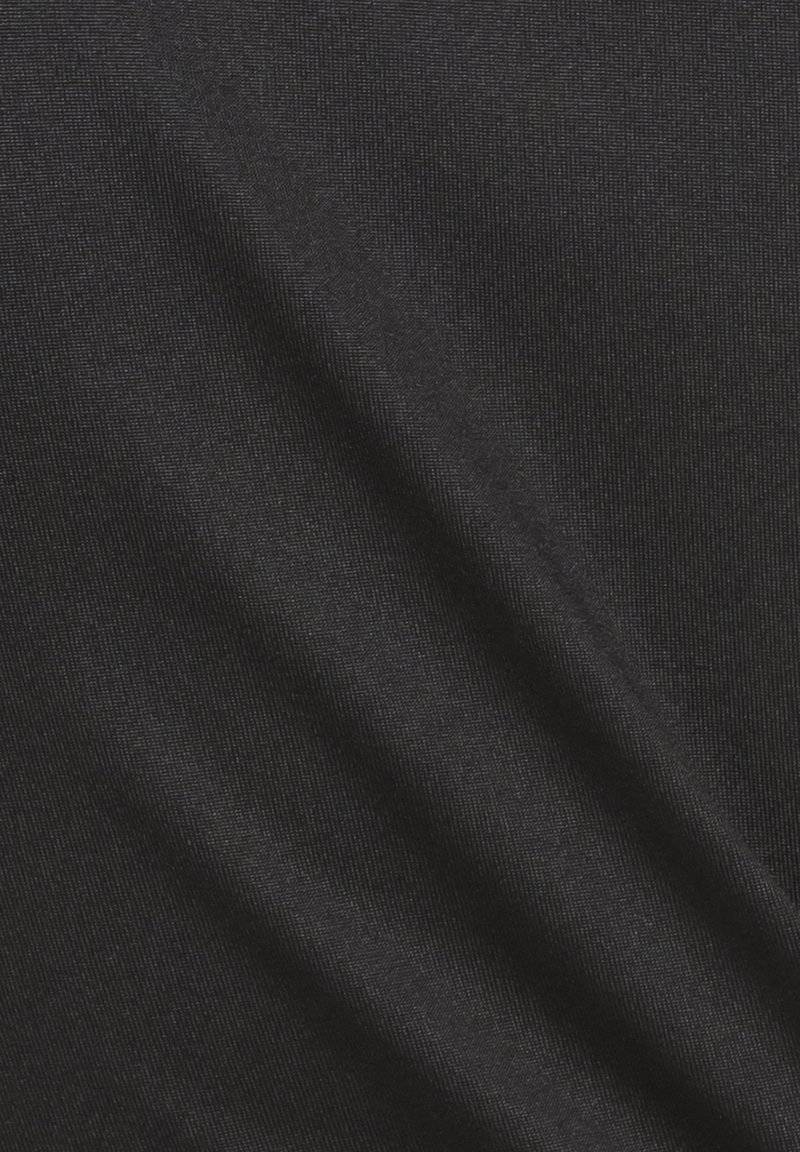 LASCANA Active LASCANA Active Basic T-shirt - schwarz Schlussverkauf