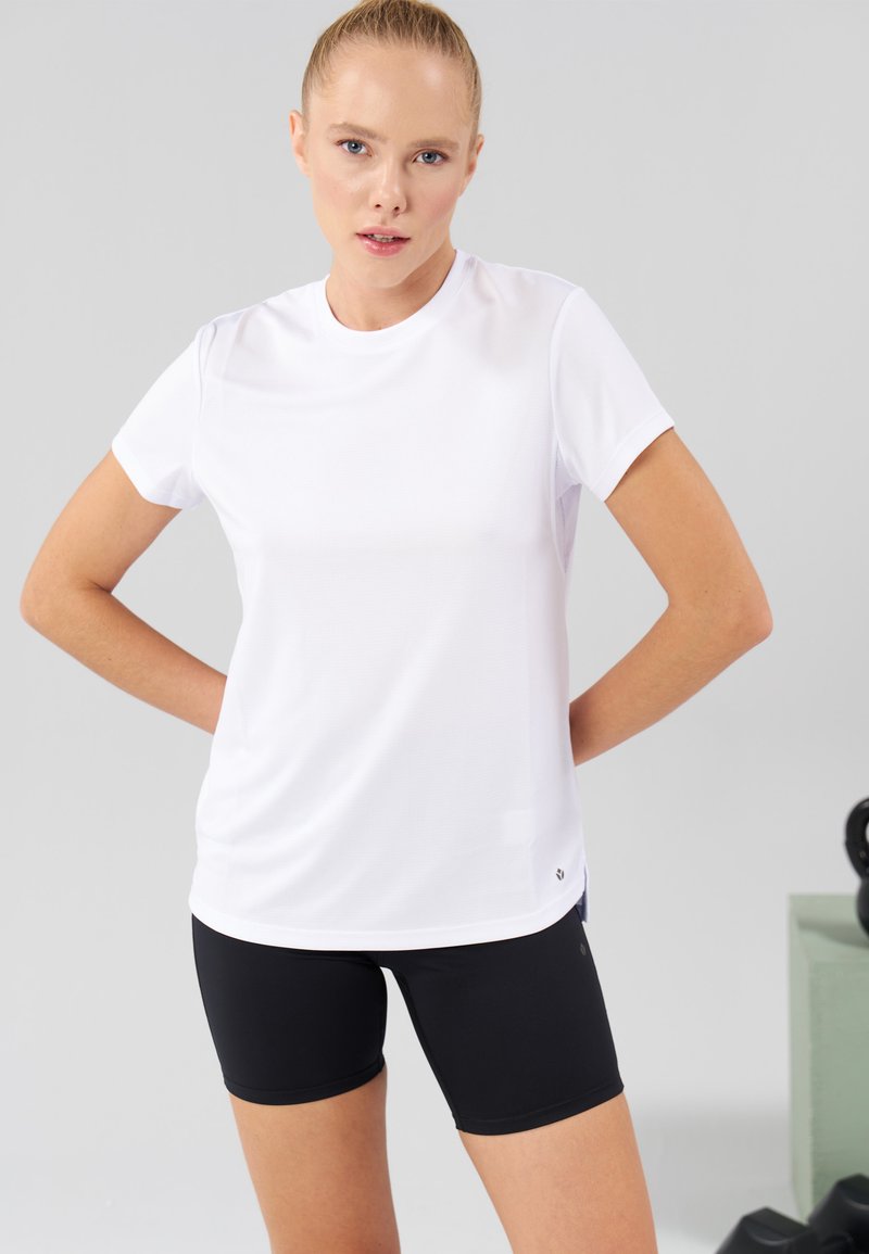 Even&Odd active Even&Odd active 2 PACK - Basic T-shirt Fabrikverkauf