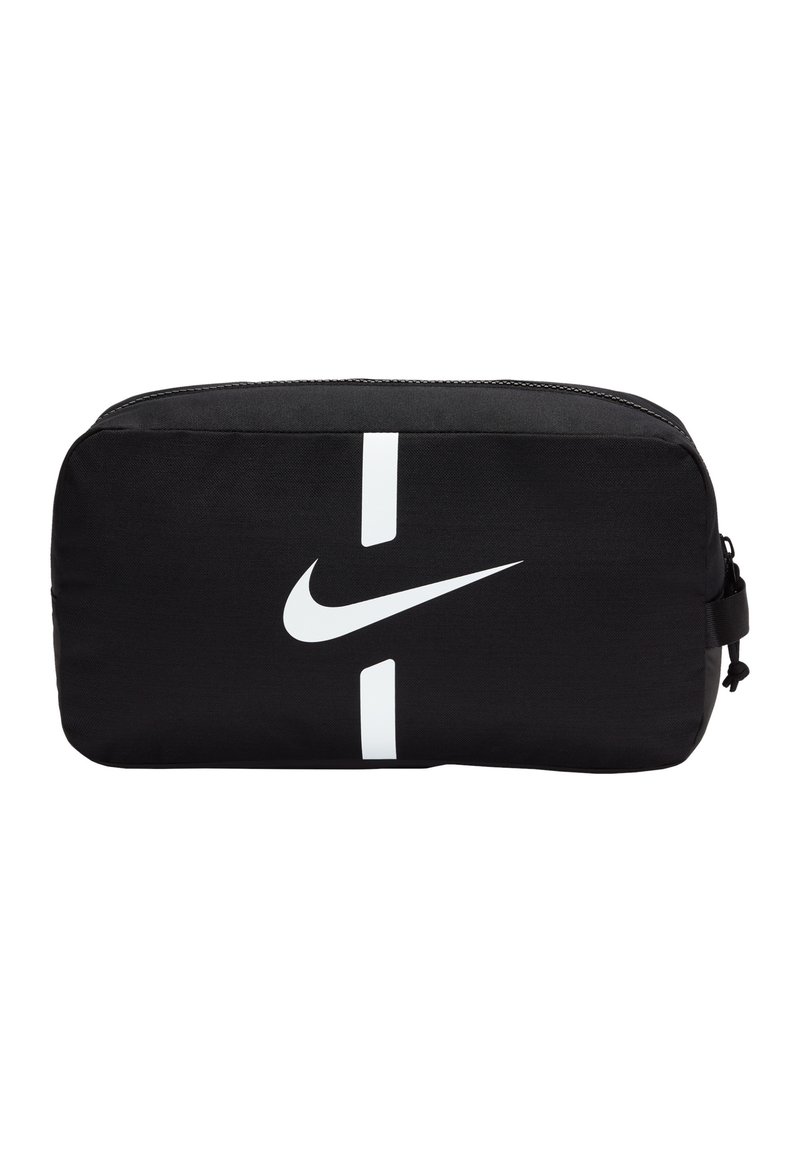 Nike Performance Nike Performance Wash bag - schwarzweiss Fabrik Onlineshop