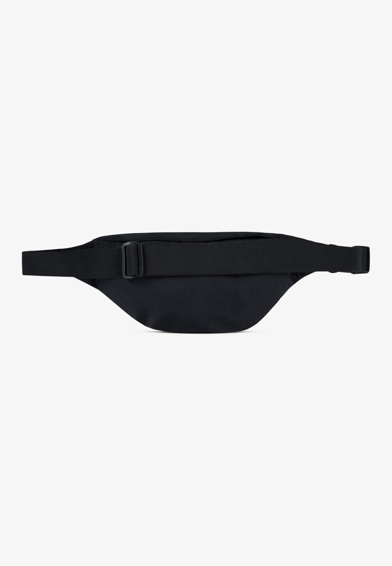 Jordan Jordan CROSSBODY BAG UNISEX - Bum bag - black Fabrikpreis