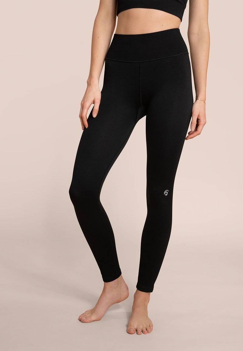 OCEANSAPART OCEANSAPART SYDNEY - Leggings - black Osterangebot