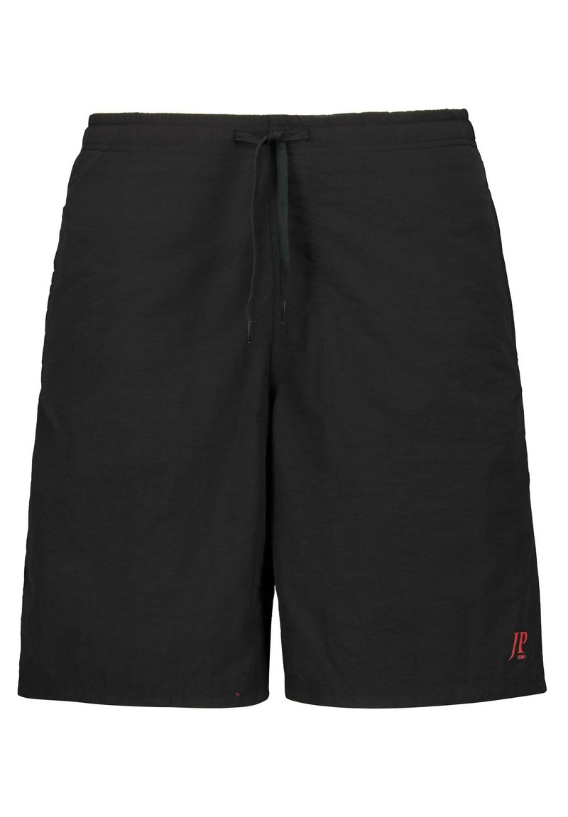 JP1880 JP1880 SWIMTROUSERS WITH POCKETS - Swimming shorts - black Lagerräumung
