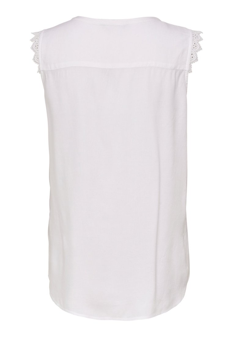 ONLY ONLY KIMMI - Blouse - white Bestseller