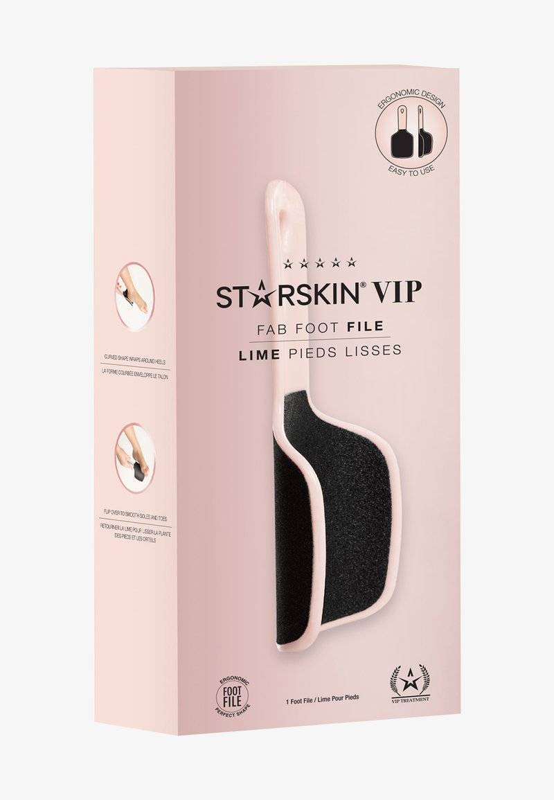 STARSKIN STARSKIN FAB FOOT FILE - Bath & body Saisonale Angebote
