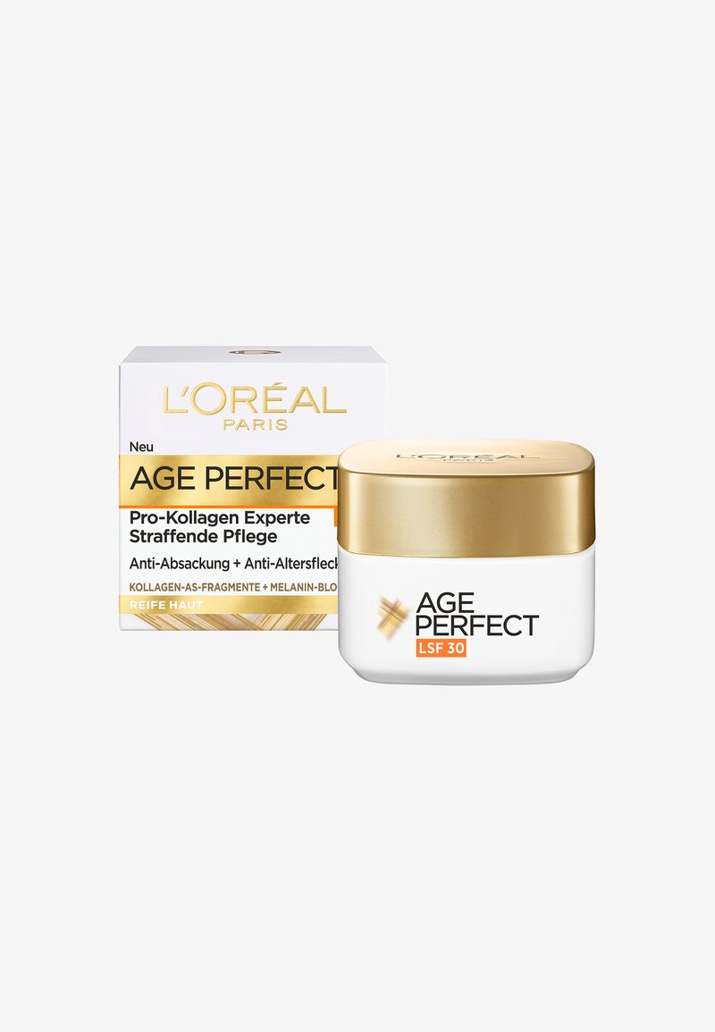 L'Oréal Paris Skin L'Oréal Paris Skin DAYCARE AGE PERFECT - Anti-Aging Räumungsverkauf