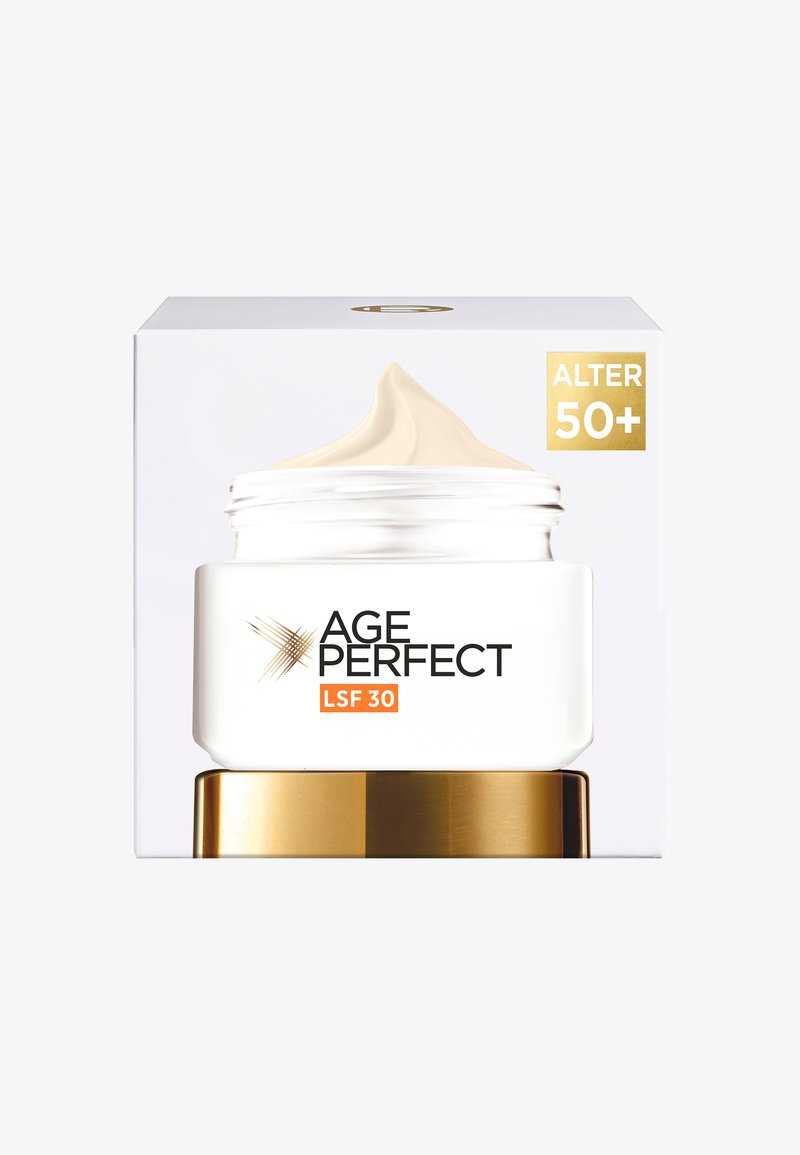 L'Oréal Paris Skin L'Oréal Paris Skin DAYCARE AGE PERFECT - Anti-Aging Räumungsverkauf