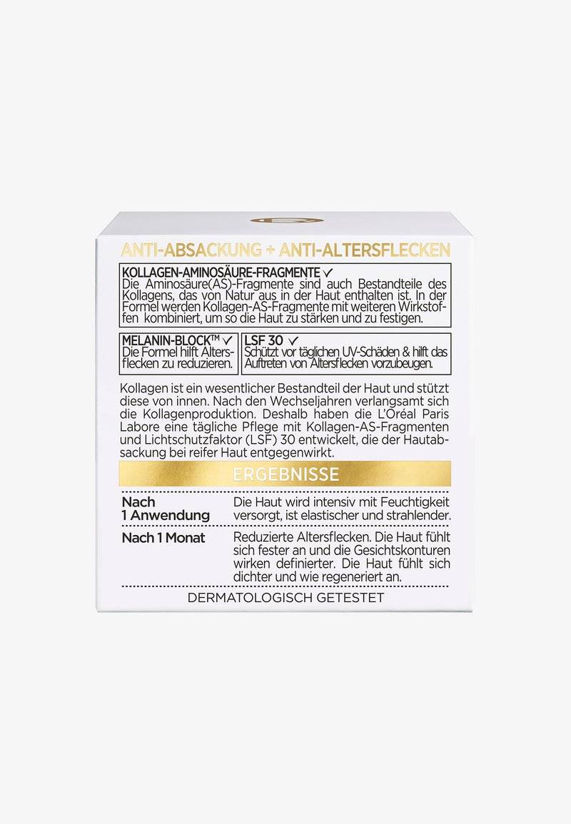 L'Oréal Paris Skin L'Oréal Paris Skin DAYCARE AGE PERFECT - Anti-Aging Räumungsverkauf
