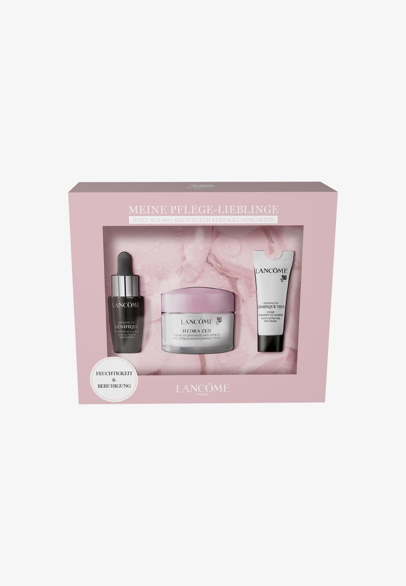 LANCÔME LANCÔME FAVORITE HYDRA ZEN SET - Skincare set Kauf eins, bekomm eins gratis