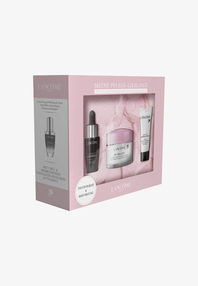 LANCÔME LANCÔME FAVORITE HYDRA ZEN SET - Skincare set Kauf eins, bekomm eins gratis
