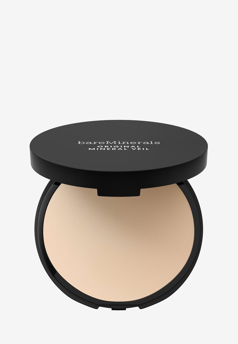 bareMinerals bareMinerals ORIGINAL MINERAL VEIL PRESSED POWDER - Powder - sheer fair Sonderangebote