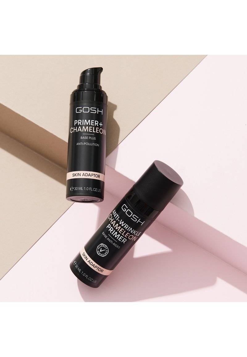 Gosh Copenhagen Gosh Copenhagen PRIMER PLUS+ SKIN-ADAPTOR ANTI-POLLUTION - Primer - 005 chameleon Riesige Ersparnisse
